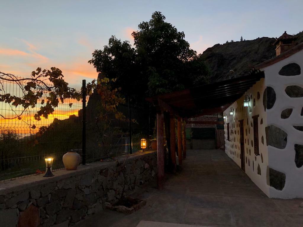 Casa Naranjo Villa Ayacata Exterior photo
